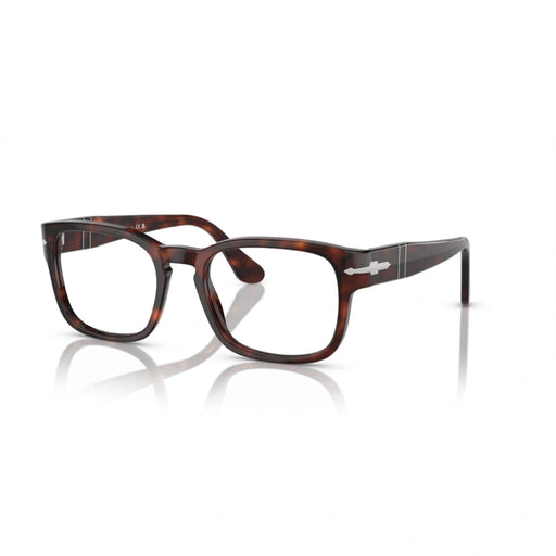 Persol 0PO3334V 24 - Havana Unisex Eyeglasses 53 (L) 1