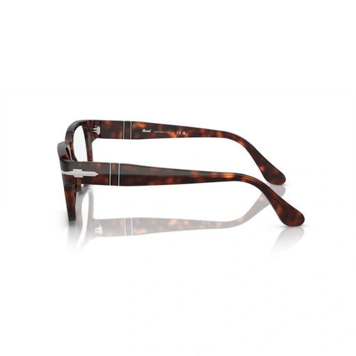 Persol 0PO3334V 24 - Havana Unisex Eyeglasses 53 (L) 2
