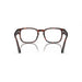 Persol 0PO3334V 24 - Havana Unisex Eyeglasses 53 (L) 3