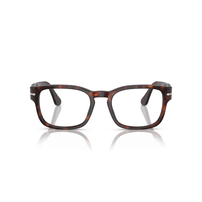 Persol 0PO3334V 24 - Havana Unisex Eyeglasses 53 (L) 5