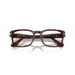 Persol 0PO3334V 24 - Havana Unisex Eyeglasses 53 (L) 6