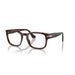 Persol 0PO3334V 24 - Havana Unisex Eyeglasses 53 (L) 7
