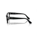 Persol 0PO3334V 95 - Black Unisex Eyeglasses 53 (L) 2
