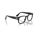 Persol 0PO3334V 95 - Black Unisex Eyeglasses 53 (L) 4