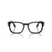 Persol 0PO3334V 95 - Black Unisex Eyeglasses 53 (L) 5