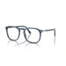 Persol 0PO3337V 1197 - Transparent Blue Unisex Eyeglasses 52 (L) 2