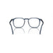 Persol 0PO3337V 1197 - Transparent Blue Unisex Eyeglasses 50 (M) 4