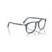 Persol 0PO3337V 1197 - Transparent Blue Unisex Eyeglasses 52 (L) 5