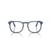 Persol 0PO3337V 1197 - Transparent Blue Unisex Eyeglasses 50 (M) 6