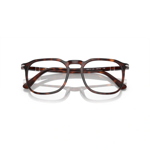 Persol 0PO3337V 24 - Havana Unisex Eyeglasses 50 (M) 1