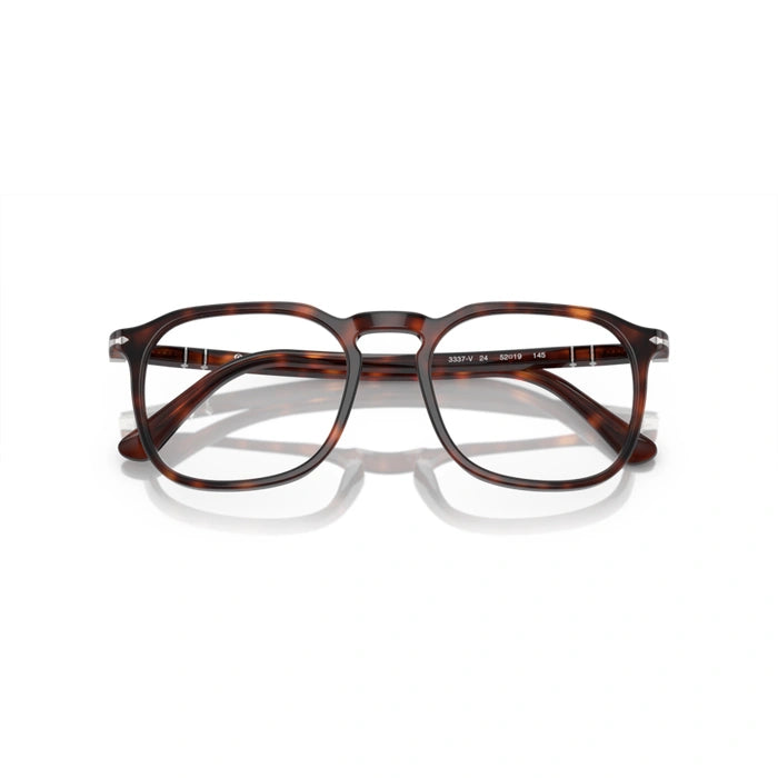 Persol 0PO3337V 24 - Havana Unisex Eyeglasses 50 (M) 1