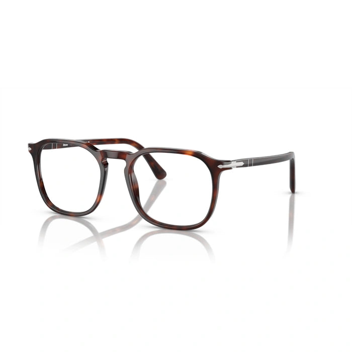 Persol 0PO3337V 24 - Havana Unisex Eyeglasses 50 (M) 2