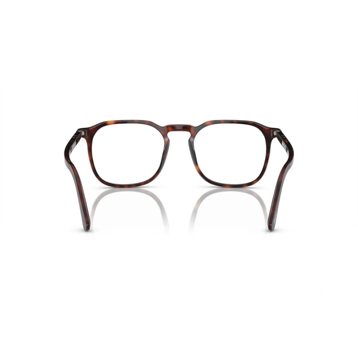 Persol 0PO3337V 24 - Havana Unisex Eyeglasses 52 (L) 4