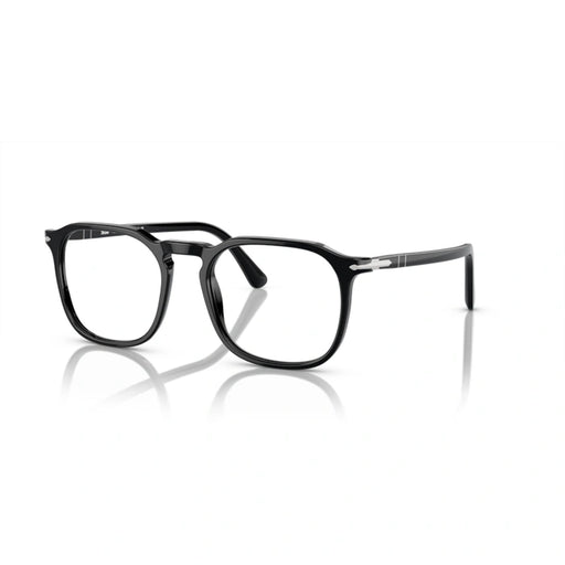 Persol 0PO3337V 95 - Black Unisex Eyeglasses 50 (M) 2