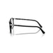 Persol 0PO3337V 95 - Black Unisex Eyeglasses 50 (M) 3