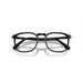 Persol 0PO3337V 95 - Black Unisex Eyeglasses 52 (L) 7