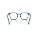 Persol 0PO3338V 1193 - Striped Blue Unisex Eyeglasses 50 (M) 3