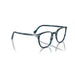 Persol 0PO3338V 1193 - Striped Blue Unisex Eyeglasses 50 (M) 4