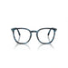Persol 0PO3338V 1193 - Striped Blue Unisex Eyeglasses 50 (M) 5
