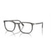 Persol 0PO3339V 1196 - Transparent Grey Unisex Eyeglasses 54 (XL) 2