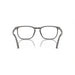 Persol 0PO3339V 1196 - Transparent Grey Unisex Eyeglasses 54 (XL) 4