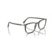 Persol 0PO3339V 1196 - Transparent Grey Unisex Eyeglasses 54 (XL) 5