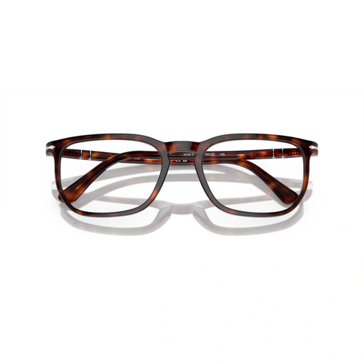 Persol 0PO3339V 24 - Havana Unisex Eyeglasses 54 (XL) 1