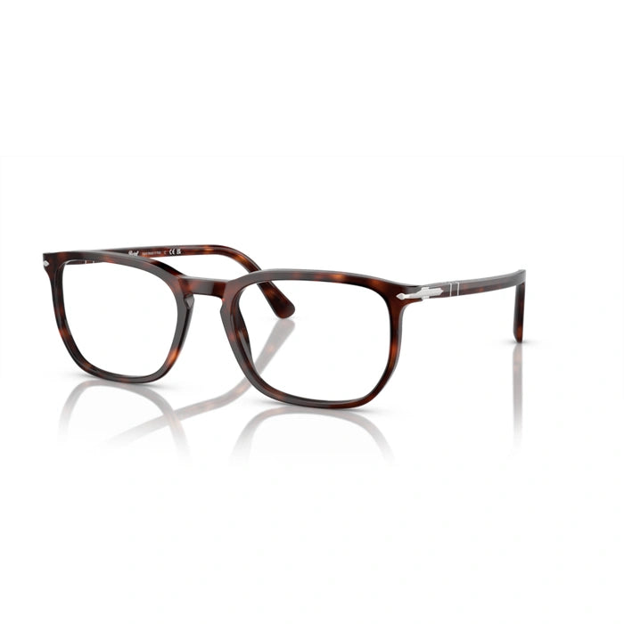 Persol 0PO3339V 24 - Havana Unisex Eyeglasses 56 (XXL) 2