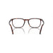 Persol 0PO3339V 24 - Havana Unisex Eyeglasses 54 (XL) 4