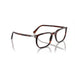 Persol 0PO3339V 24 - Havana Unisex Eyeglasses 54 (XL) 5