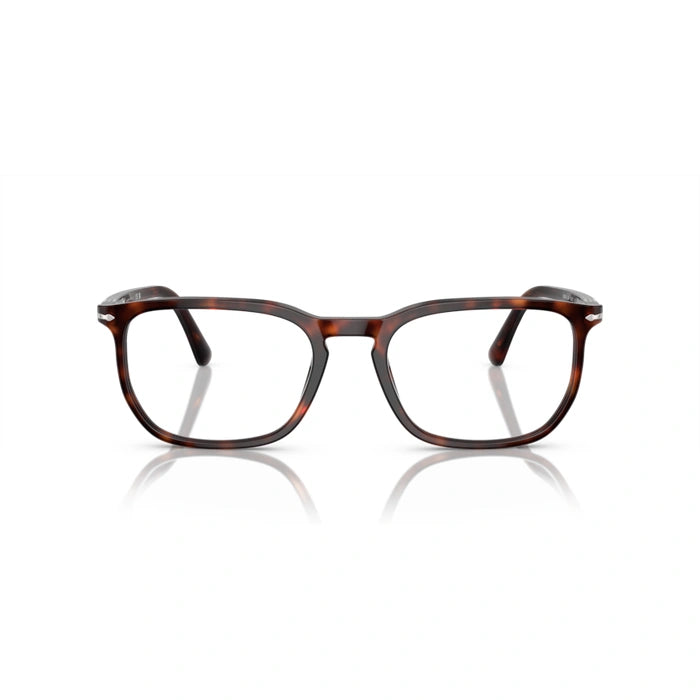 Persol 0PO3339V 24 - Havana Unisex Eyeglasses 56 (XXL) 6