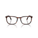 Persol 0PO3339V 24 - Havana Unisex Eyeglasses 54 (XL) 6