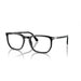 Persol 0PO3339V 95 - Black Unisex Eyeglasses 54 (XL) 2