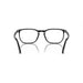 Persol 0PO3339V 95 - Black Unisex Eyeglasses 56 (XXL) 4