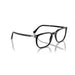 Persol 0PO3339V 95 - Black Unisex Eyeglasses 54 (XL) 5