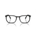Persol 0PO3339V 95 - Black Unisex Eyeglasses 56 (XXL) 6