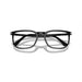 Persol 0PO3339V 95 - Black Unisex Eyeglasses 54 (XL) 7