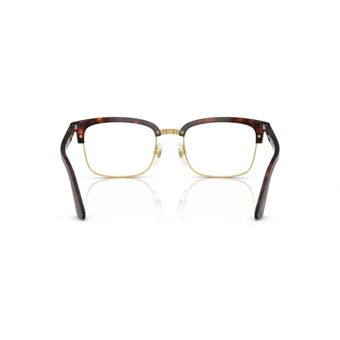 Persol 0PO3340V 24 - Havana Unisex Eyeglasses 52 (L) 3