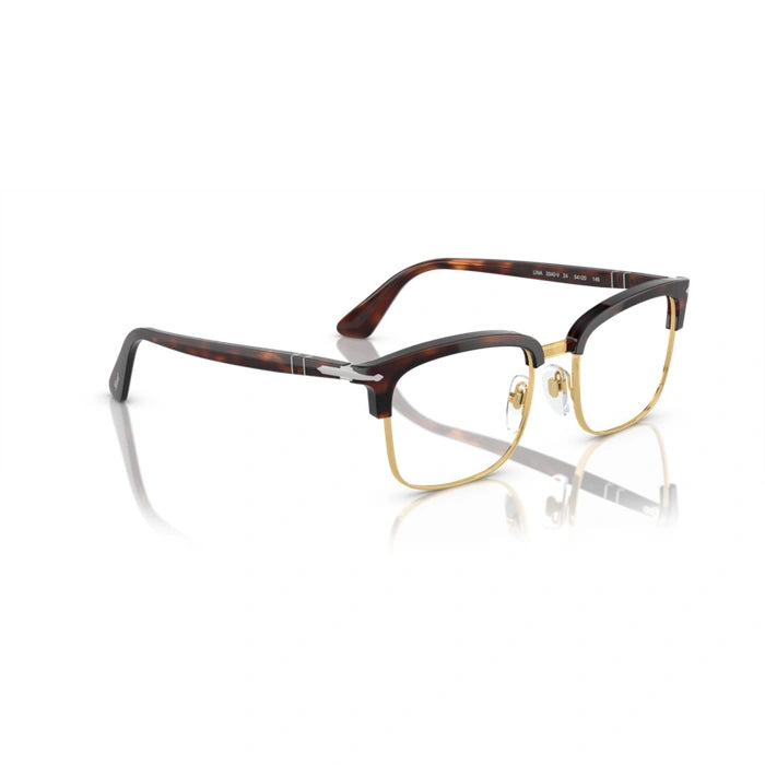 Persol 0PO3340V 24 - Havana Unisex Eyeglasses 52 (L) 4