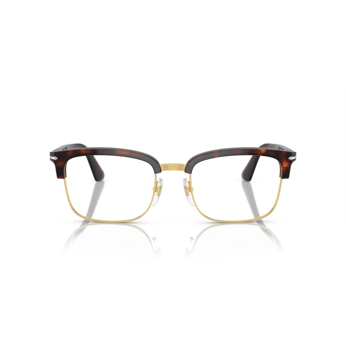 Persol 0PO3340V 24 - Havana Unisex Eyeglasses 54 (XL) 5
