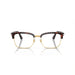 Persol 0PO3340V 24 - Havana Unisex Eyeglasses 52 (L) 5