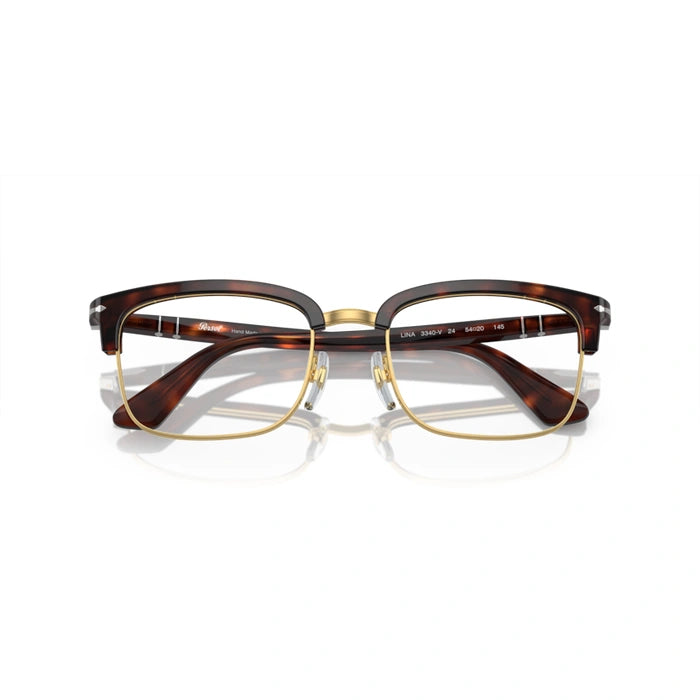 Persol 0PO3340V 24 - Havana Unisex Eyeglasses 52 (L) 6