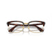 Persol 0PO3340V 24 - Havana Unisex Eyeglasses 54 (XL) 6
