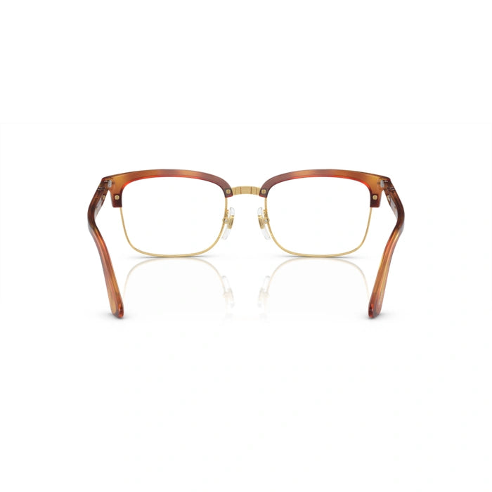 Persol 0PO3340V Lina 96 - Terra Di Siena Unisex Eyeglasses 54 (XL) 3