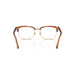 Persol 0PO3340V Lina 96 - Terra Di Siena Unisex Eyeglasses 54 (XL) 3