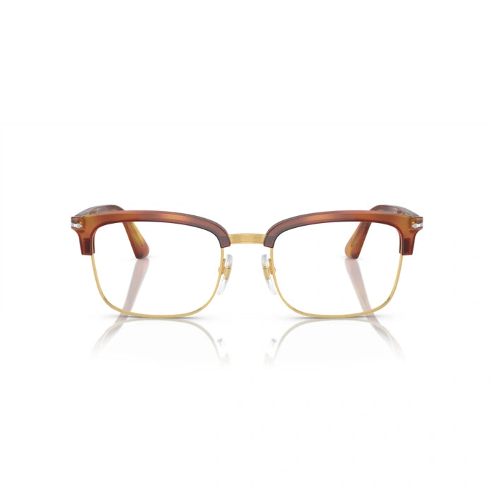 Persol 0PO3340V Lina 96 - Terra Di Siena Unisex Eyeglasses 54 (XL) 5