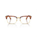 Persol 0PO3340V Lina 96 - Terra Di Siena Unisex Eyeglasses 54 (XL) 5