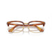 Persol 0PO3340V Lina 96 - Terra Di Siena Unisex Eyeglasses 54 (XL) 6
