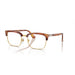 Persol 0PO3340V Lina 96 - Terra Di Siena Unisex Eyeglasses 54 (XL) 7