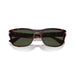 Persol 0PO3341S 24/31-Havana Unisex Sunglasses 58 (XL) 1
